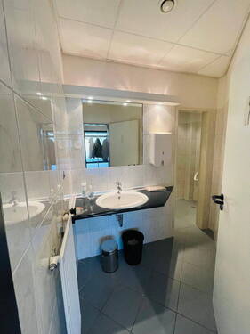 WC Herren - 