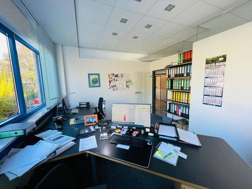 Buero 2 - 