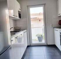 Moderne 4 Zimmer Wohnung mit zwei Balkonen - neuwertig! - Jestetten