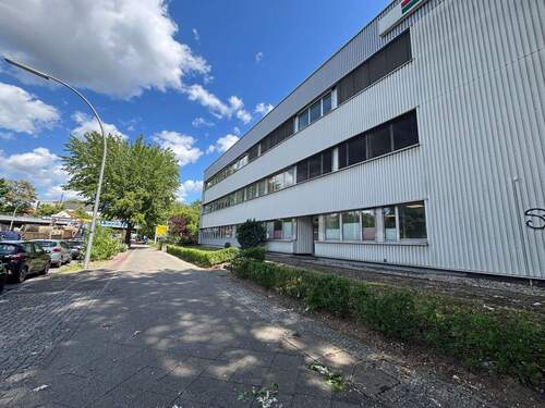 1 - Büro-Praxisfläche in Berlin - 3.437,00 EUR Kaltmiete,