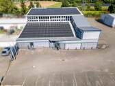 Luftansicht Front - 