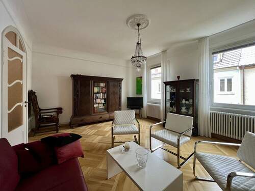 Wohnung 2_1. OG links - 