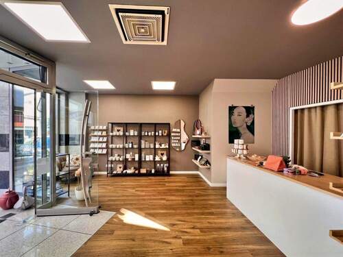 Laden 1_EG - Mehrfamilienhaus, Wohnhaus mit 389,90 m² in Ludwigsburg zum Kaufen