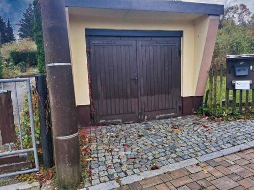 Garage - 