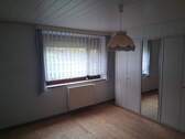 Schlafzimmer EG - 