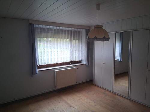 Schlafzimmer EG - 