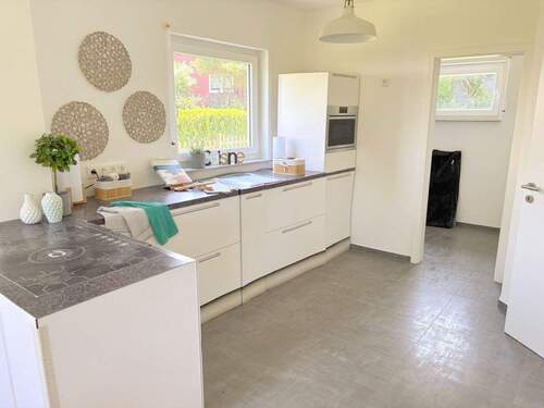 mögliche Küche EG - 