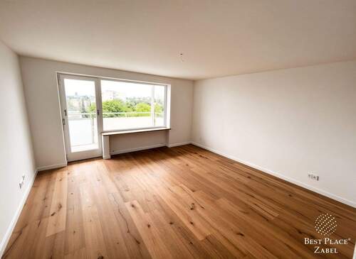 Wohnen - 3 Zimmer Etagenwohnung zum Kaufen in München