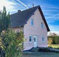 Familienidyll in attraktiver Wohnlage! - Zittau