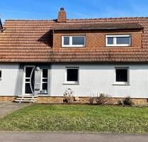 Familienfreundliches Eigenheim in ruhiger Lage - Großrosseln Dorf im Warndt