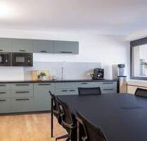 Exklusive Königsallee Flex Desk - Büroadresse All-Inclusive, 247 - Düsseldorf Friedrichstadt