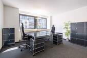 Bild 4 - Büro mit 4,00 m&sup2; in Düsseldorf zur Miete