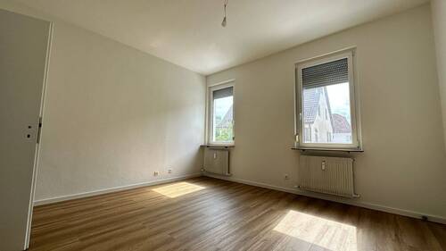 Wohnen - 3 Zimmer Etagenwohnung zur Miete in Metzingen
