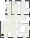 Grundriss - 