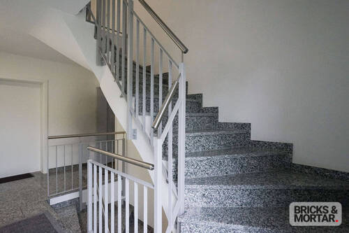 Treppenhaus - 