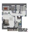 Grundriss - 