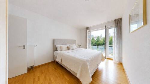 Zimmer II - 