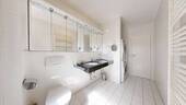 Badezimmer Ansicht II - 