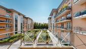 Balkon I - Ausblick - 