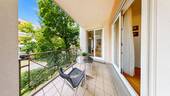 Balkon II - 