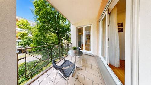 Balkon II - 