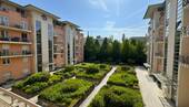 Innenhof - 