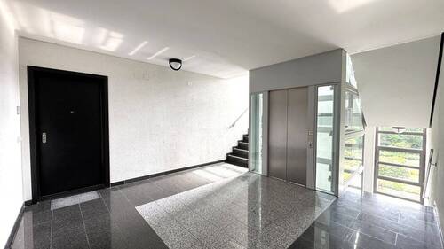Treppenhaus - 