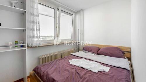 Schlafzimmer 1 - 