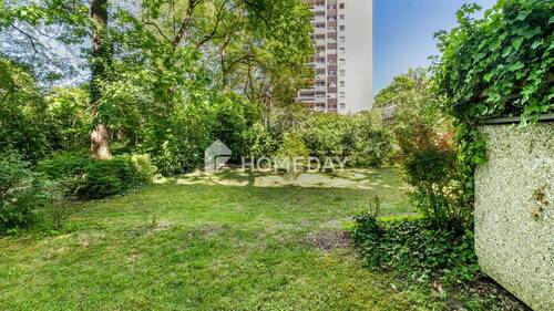 Garten - 