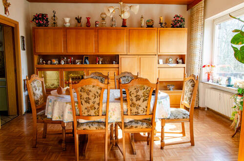 Esszimmer 1. OG - 