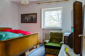 Schlafzimmer 1. OG - 