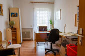 Kinderzimmer II 1. OG - 