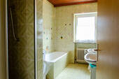 Badezimmer 1. OG - 
