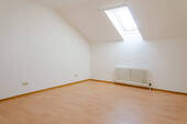 Schlafzimmer DG Whg links - 