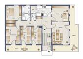 1. Obergeschoss - 