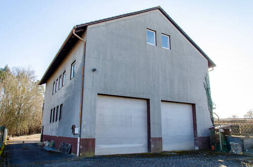 Nordansicht - 