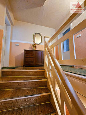 Treppenhaus OG - 