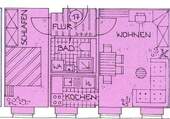 Grundriss - 
