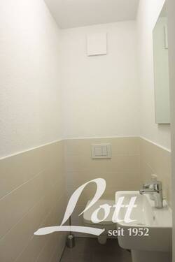 Gäste-WC - 