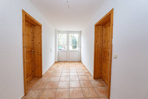 Whg. 1 Flur - 