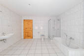 Whg.1 Badezimmer - 