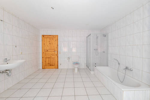 Whg.1 Badezimmer - 