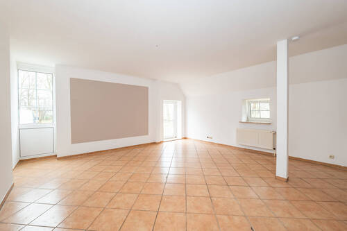 Whg. 1 Wohnzimmer - 
