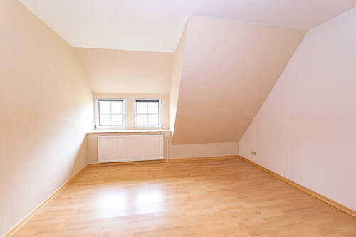 Whg. 4 Schlafzimmer - 