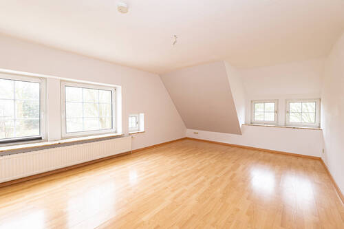 Whg. 4 Wohnzimmer - 