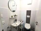 Gäste-WC - Etagenwohnung mit 83,00 m² in Bremerhaven zum Kaufen