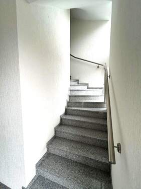 Treppenhaus - 
