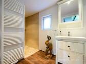 Anbau - Duschbad - 