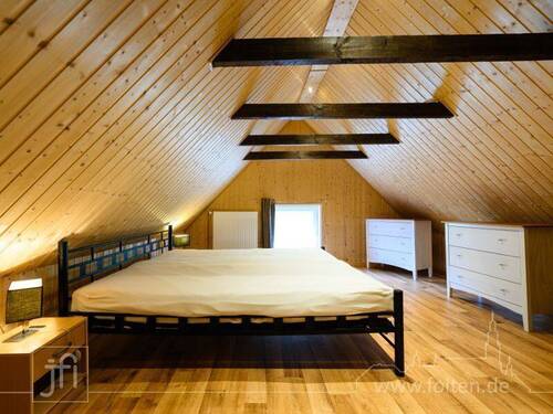 Anbau - Schlafen - 