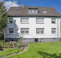 Teilmöbliert & modernisiert: 2 Zimmer im DG mit neuem Bad - ab 15.01.2026 - Herten Süd